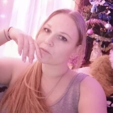 Фотография девушки Имя, 30 лет из г. Дальнегорск