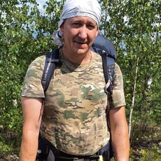 Фотография мужчины Сергей, 49 лет из г. Москва