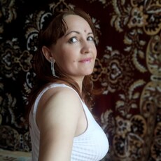Фотография девушки Незабудка, 39 лет из г. Ташкент