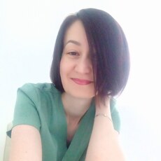 Фотография девушки Она, 42 года из г. Уфа