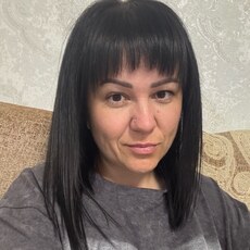 Фотография девушки Татьяна, 36 лет из г. Байкальск