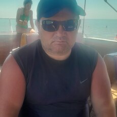 Фотография мужчины Виталий, 45 лет из г. Донецк