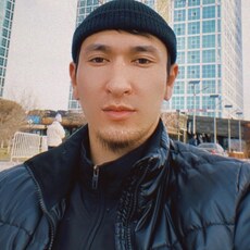 Фотография мужчины Kdm, 28 лет из г. Степногорск