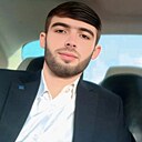Fedy, 25 лет