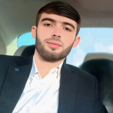 Фотография мужчины Fedy, 25 лет из г. Ялта