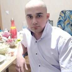 Фотография мужчины Александр, 33 года из г. Салехард