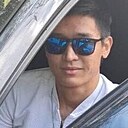 Али, 24 года