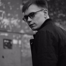 Фотография мужчины Данил, 28 лет из г. Абакан