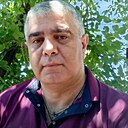 Макидон, 46 лет