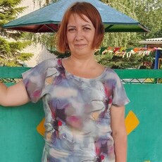 Фотография девушки Галя, 41 год из г. Белореченск