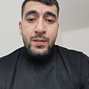 Аза, 30 лет