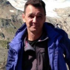 Фотография мужчины Дима, 45 лет из г. Пермь