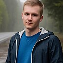 Кирилл, 26 лет