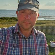 Фотография мужчины Евгений, 46 лет из г. Пермь