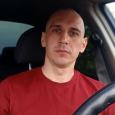 Фотография мужчины Андрей, 38 лет из г. Нефтеюганск