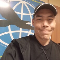 Фотография мужчины Тоха, 36 лет из г. Новоорск