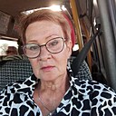 Наталья, 60 лет