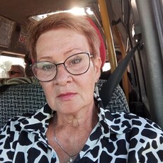 Фотография девушки Наталья, 60 лет из г. Астрахань