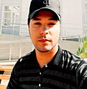 Giyos, 32 года