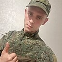 Иван, 23 года