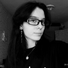 Фотография девушки Дарина, 18 лет из г. Луганск