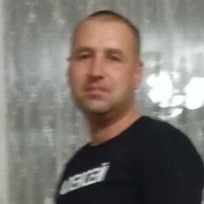 Фотография мужчины Алексей, 39 лет из г. Солигорск