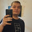 Андрей, 25 лет