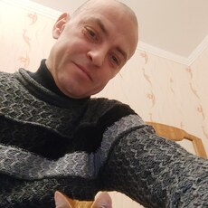 Фотография мужчины Алекс, 45 лет из г. Зеленоград