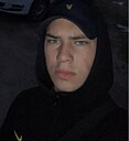 Владик, 18 лет