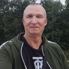 Фотография мужчины Александр, 56 лет из г. Брянск