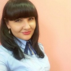 Фотография девушки Светлана, 34 года из г. Выкса