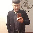 Парвиз, 35 лет