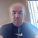 Чермен, 46 лет