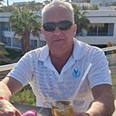 Сергей, 53 года
