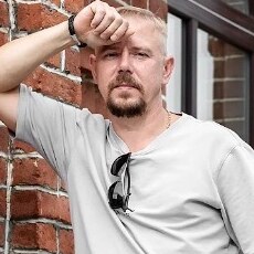 Фотография мужчины Виталий, 43 года из г. Владивосток