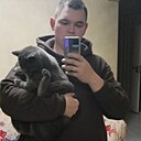 Александр, 26 лет