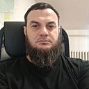Рустам, 38 лет