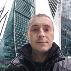Фотография мужчины Саша, 39 лет из г. Вологда