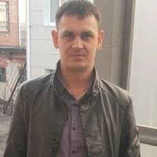 Фотография мужчины Михаил, 36 лет из г. Любинский