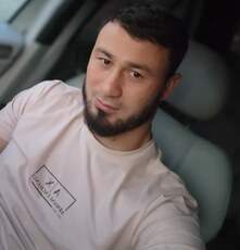 Фотография мужчины Алишэр, 31 год из г. Свободный