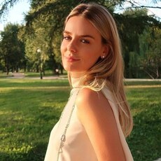 Фотография девушки Яя, 35 лет из г. Юрга