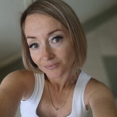 Фотография девушки Татьяна, 44 года из г. Тольятти