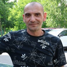 Фотография мужчины Александр, 43 года из г. Омск