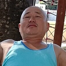 Фотография мужчины Азим, 45 лет из г. Сочи