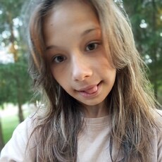 Фотография девушки Мая, 19 лет из г. Шаховская