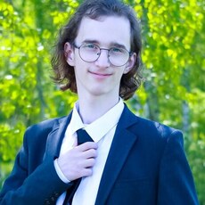 Фотография мужчины Роман, 19 лет из г. Кораблино