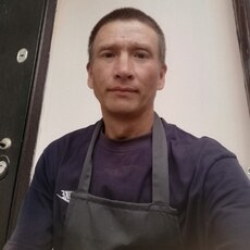 Фотография мужчины Василий, 39 лет из г. Якутск