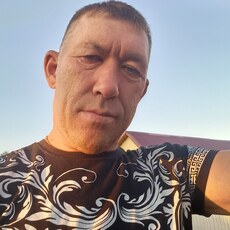 Фотография мужчины Андрей, 49 лет из г. Оренбург