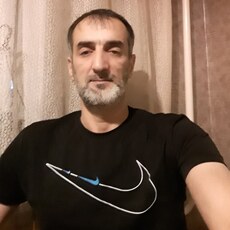 Фотография мужчины Саваш, 47 лет из г. Москва