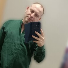 Фотография мужчины Василий, 43 года из г. Иваново
